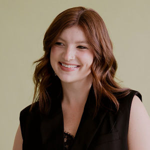 Meet your Posher, Christie